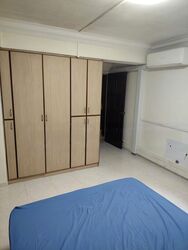 Blk 286B Toh Guan Road (Jurong East), HDB Executive #468165811